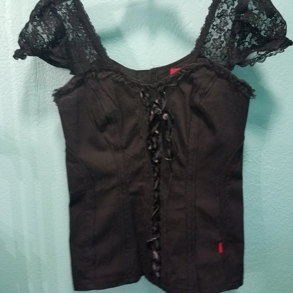 Corset